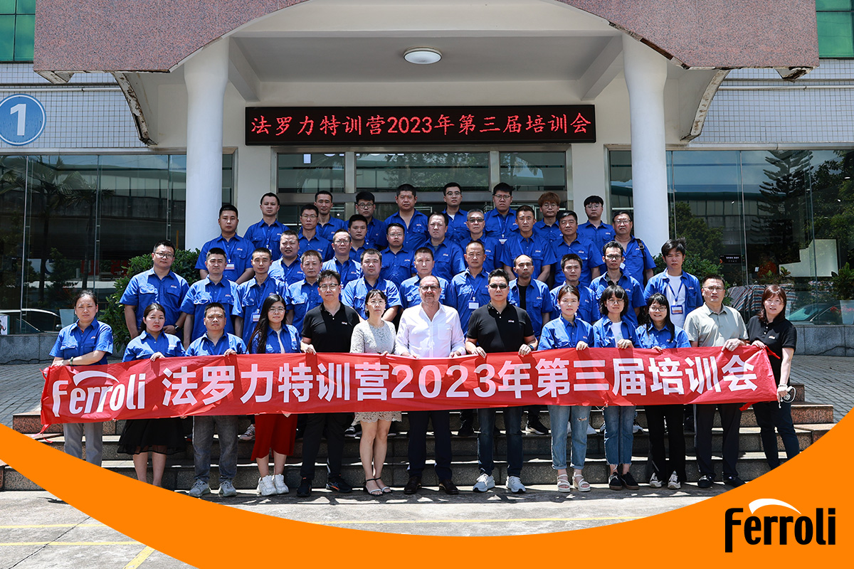 yl23411永利特训营2023年第三届培训会圆满实现